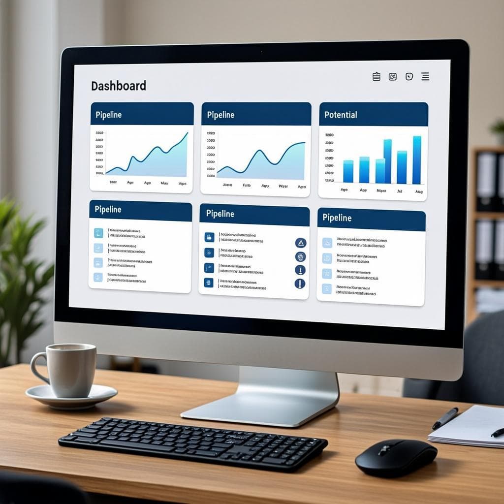 The Complete Guide to Real Estate CRM Setup for New Agents